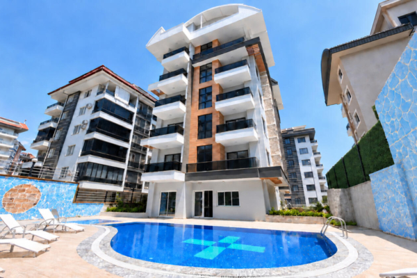Turkish Citizenship by Duplex Purchase in Alanya